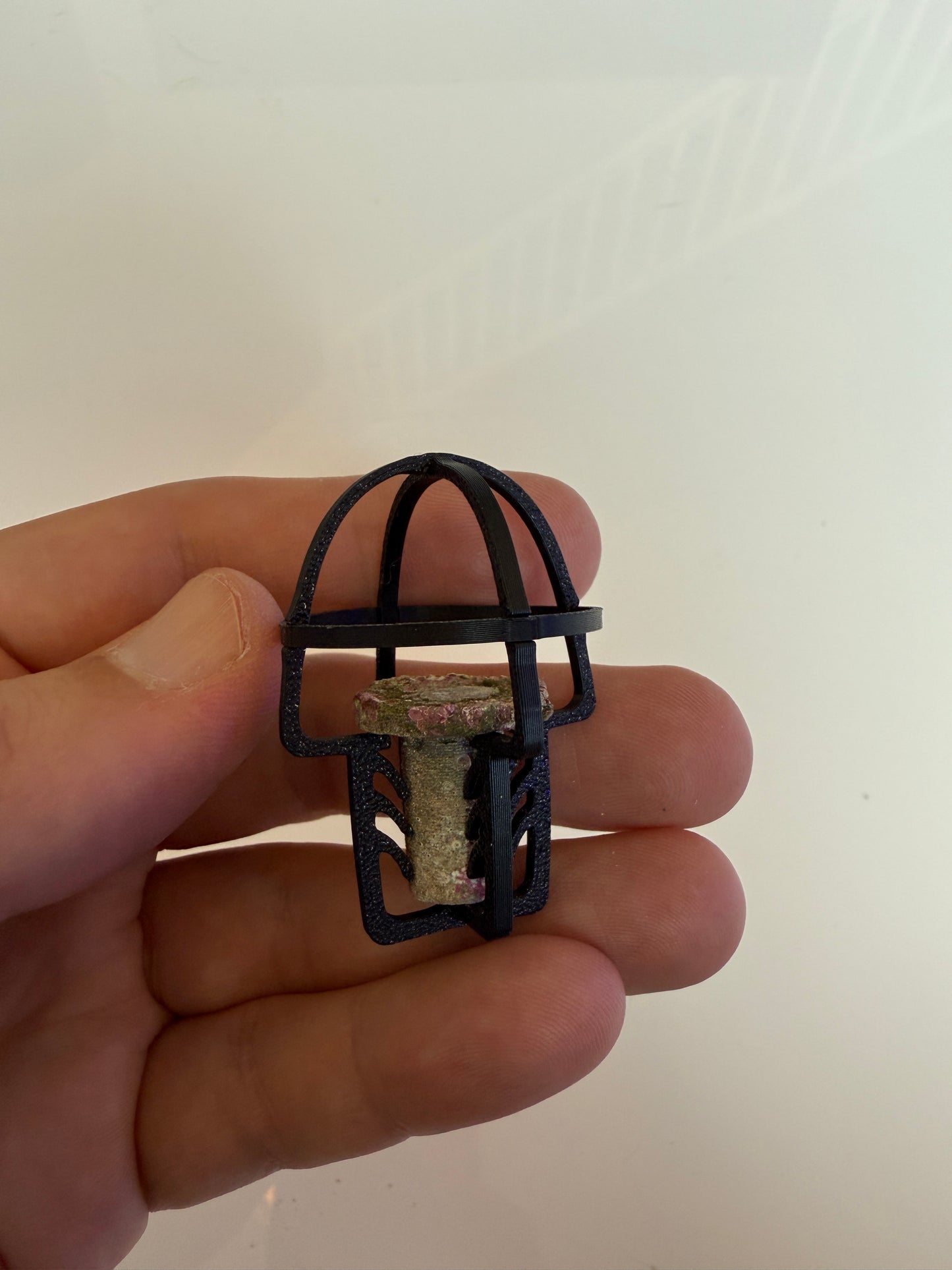 1x1” Coral cage’s for shipping 20 pieces