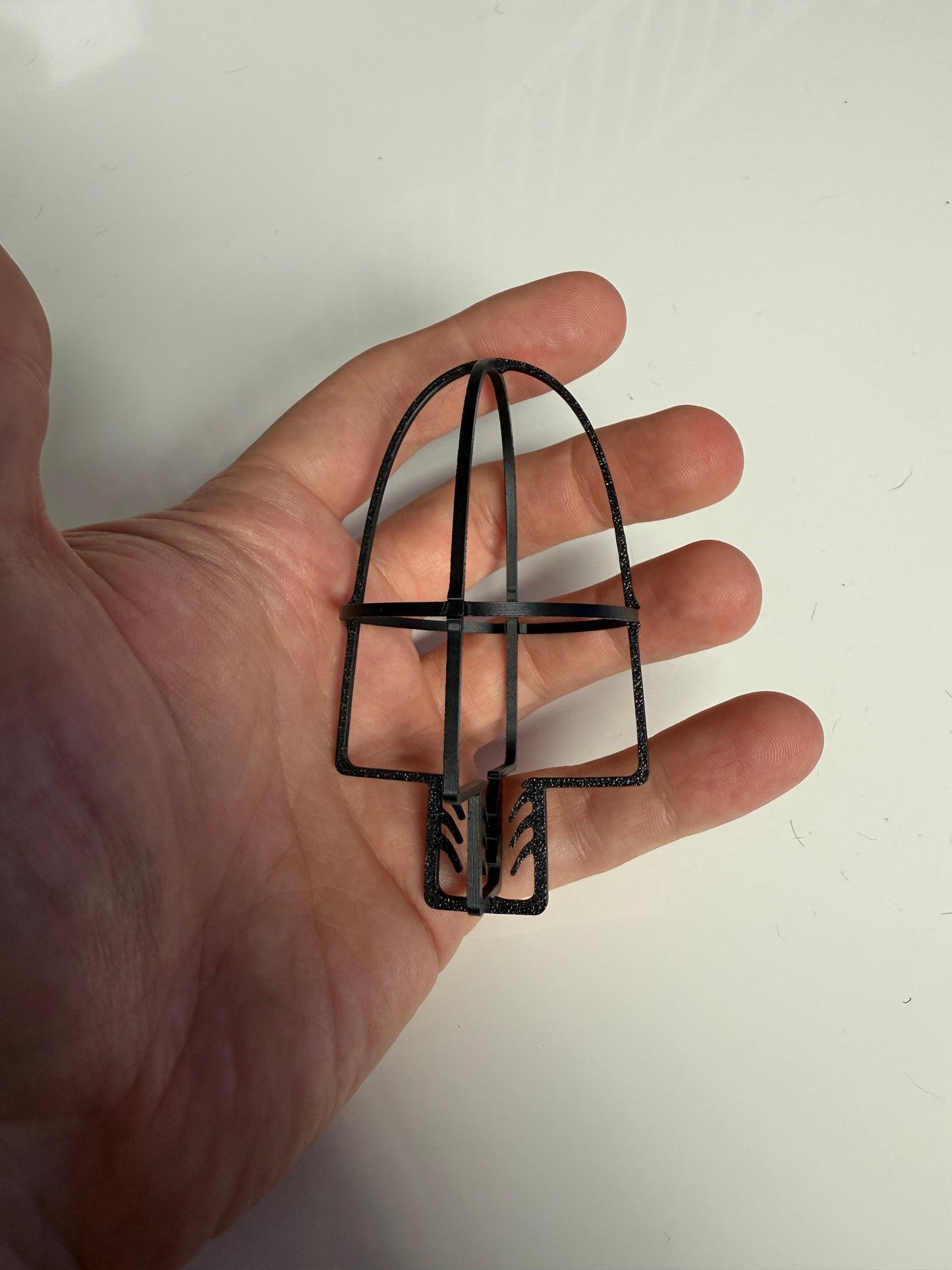 2x2.5” Coral cage’s for shipping 15 pieces