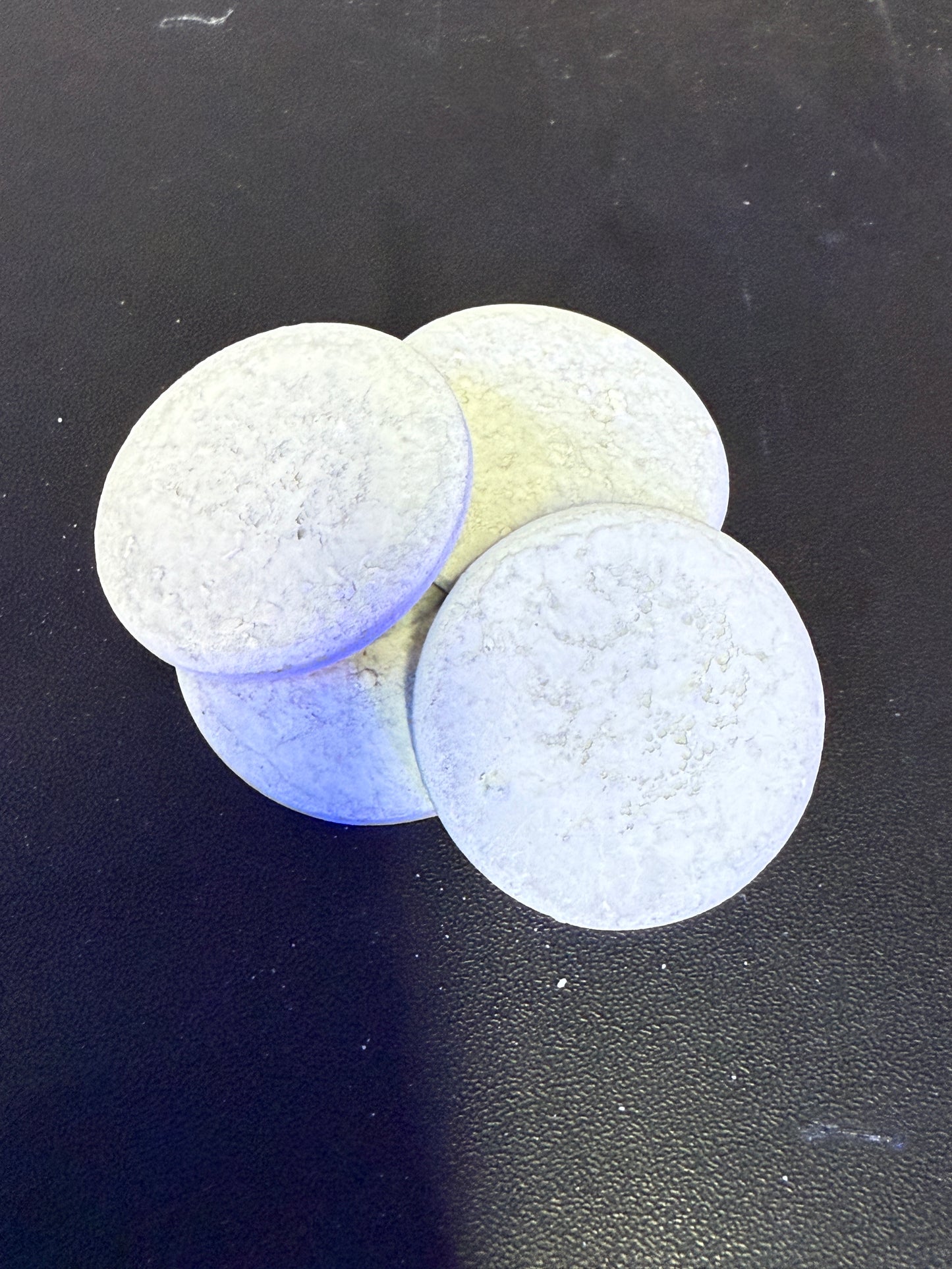 1.5” Frag Disks “Pack of 15”