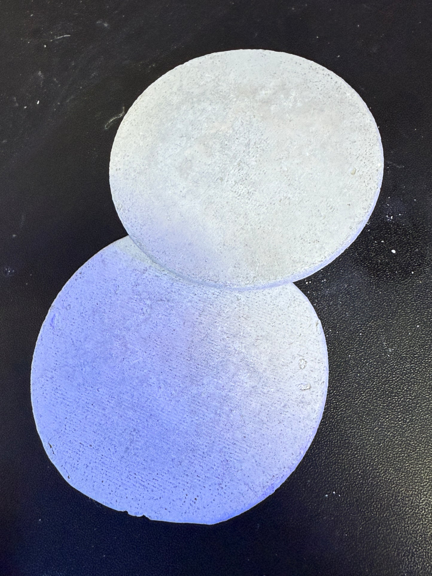 3” Frag Disks “Pack of 8”