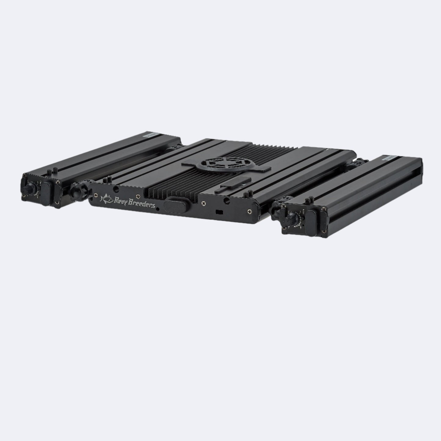Meridian 11 Edge Bar Bundle