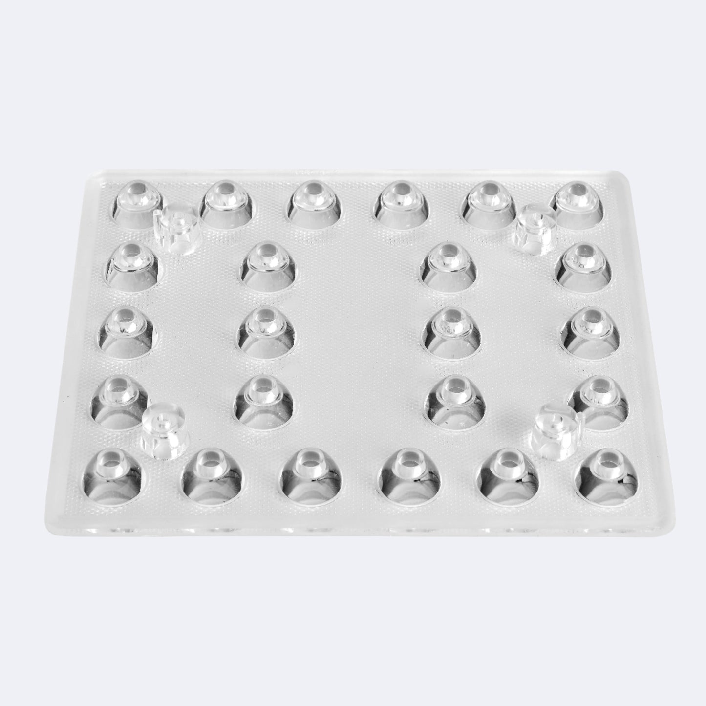 Meridian OHM Optics