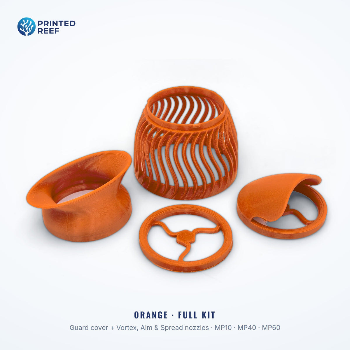 EcoTech Marine VorTech MP10, MP40 & MP60 Anemone Guard & Flow Kit