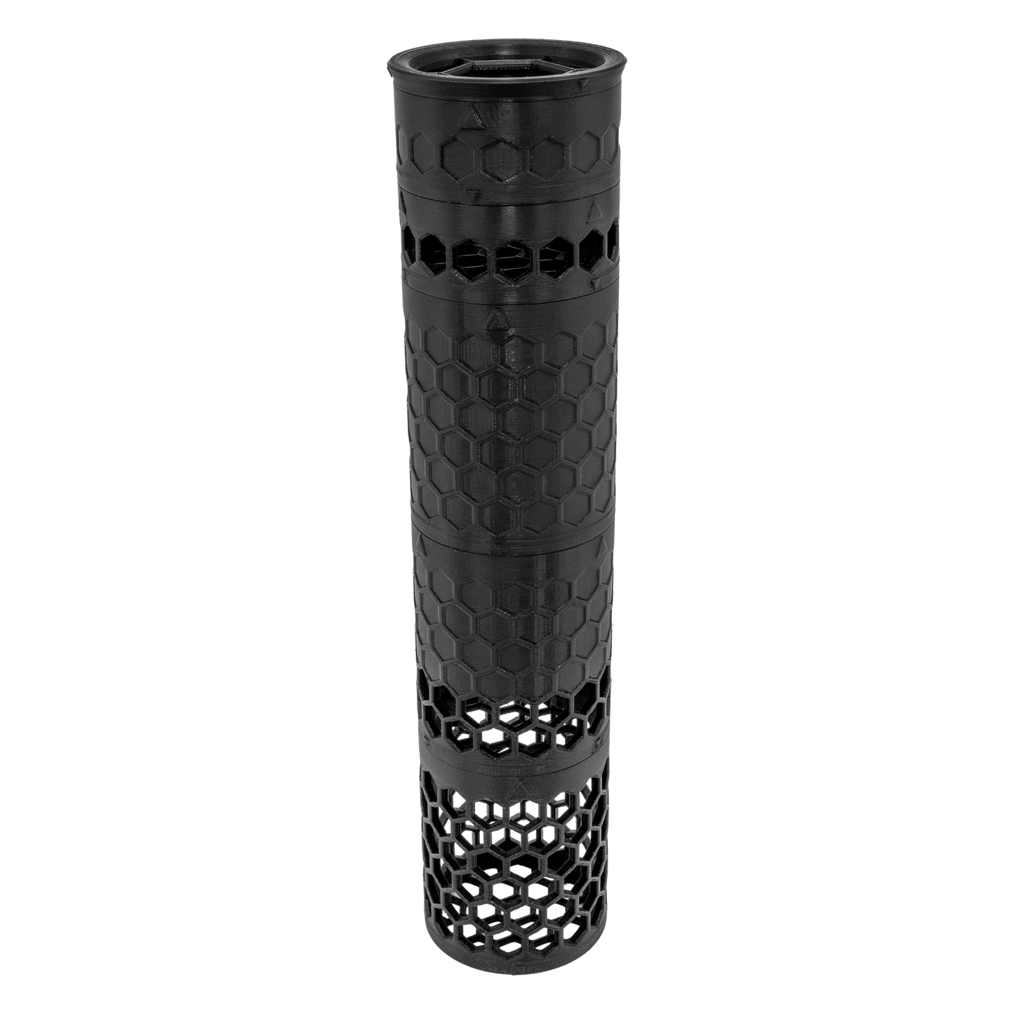 CaddyStack™ – Modular Filter Tower