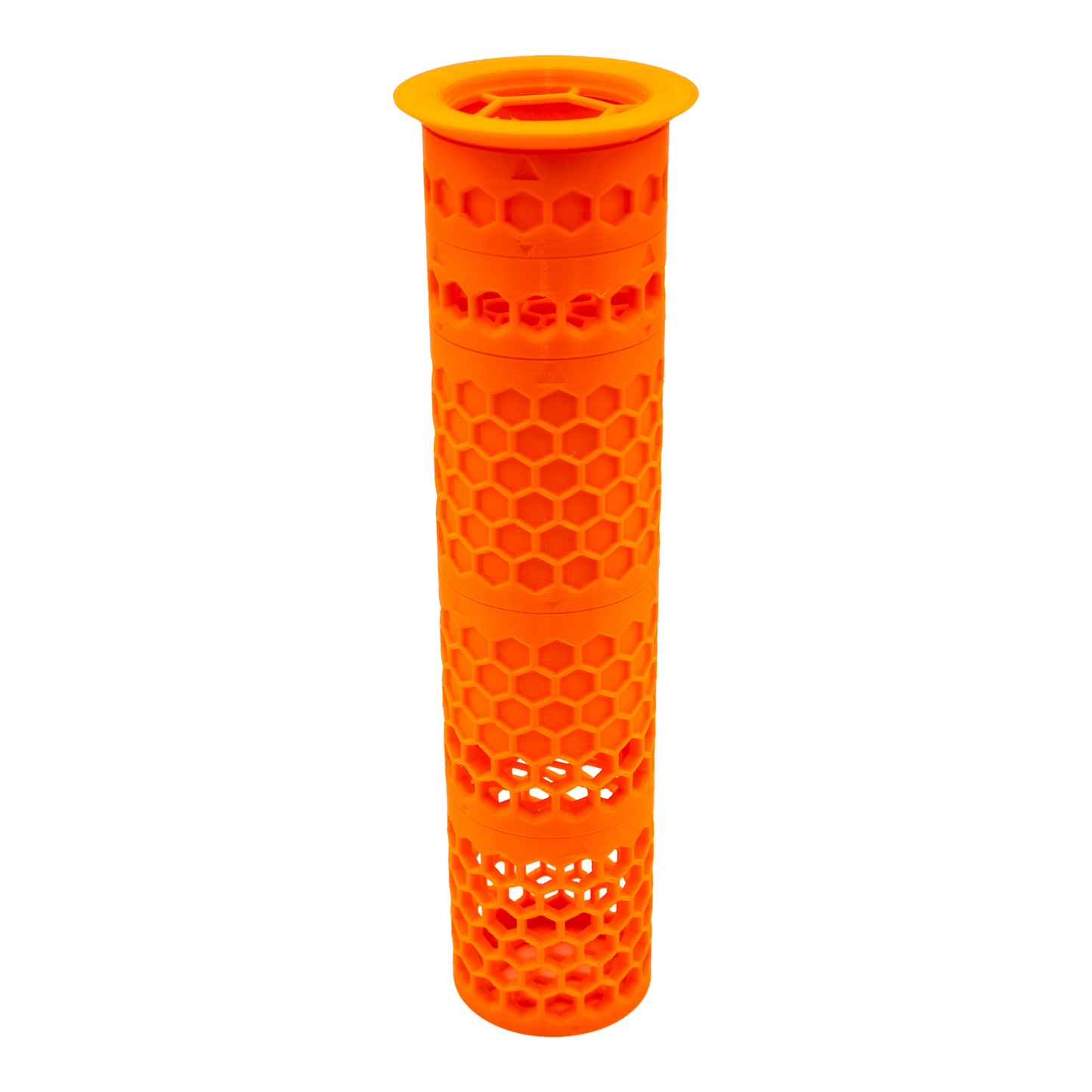 CaddyStack™ – Modular Filter Tower