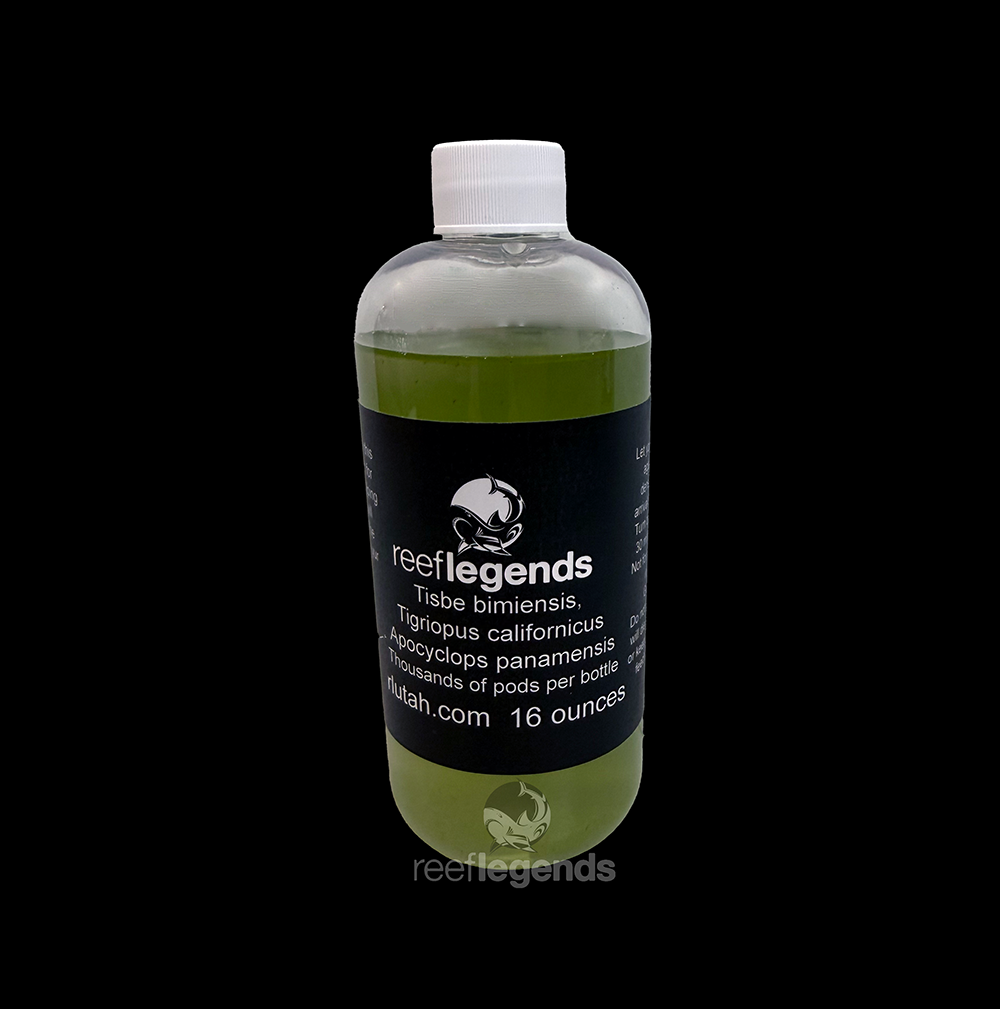 Tigrio 3 Pod blend Tigrio, Tisbe, Apo – Wine Country Corals