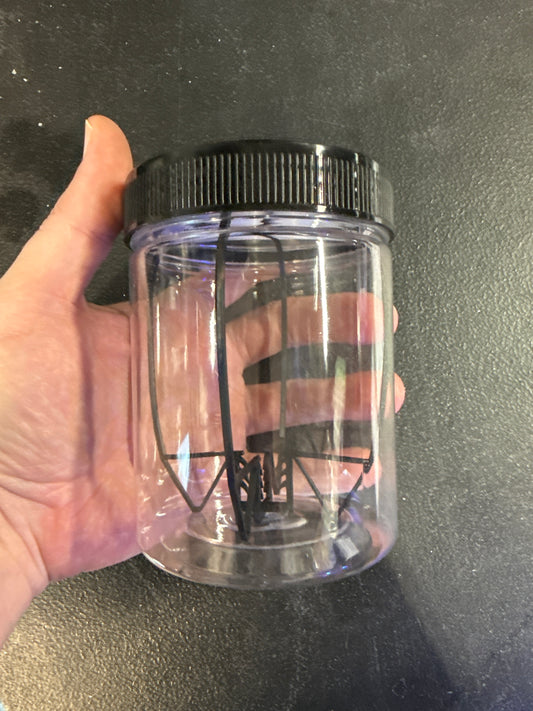 16oz Container Coral cage’s for shipping 16 pieces