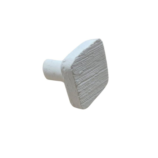 1" Square Frag Plug