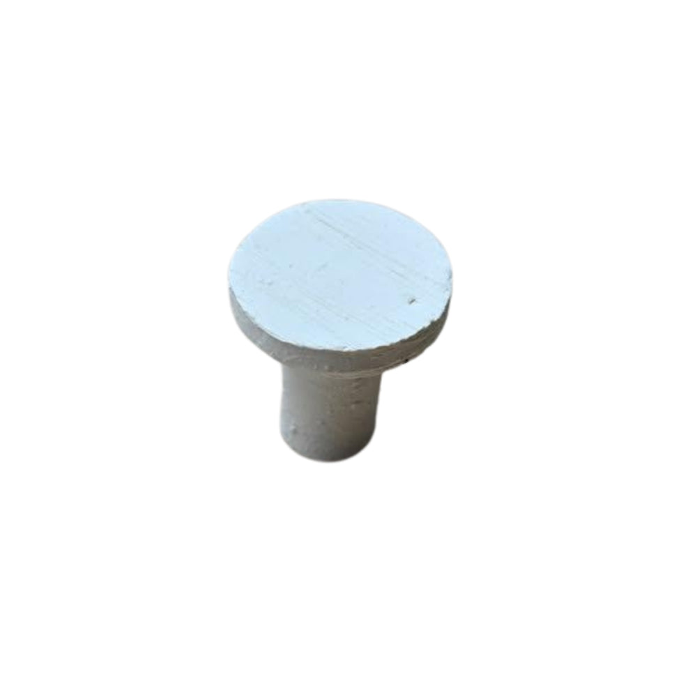 ¾" Ceramic Frag Plug