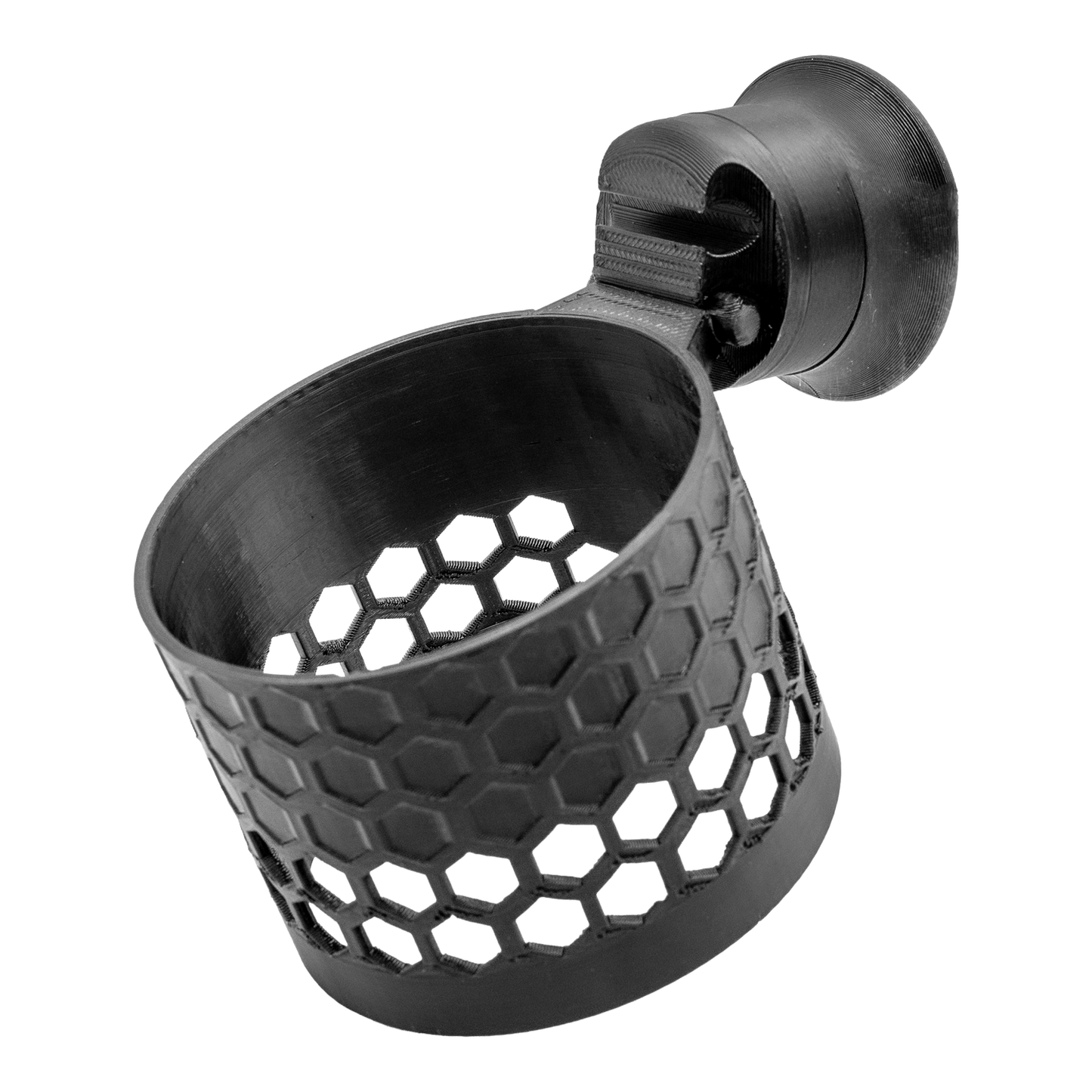 Printed Reef Magnetic Feeder Ring