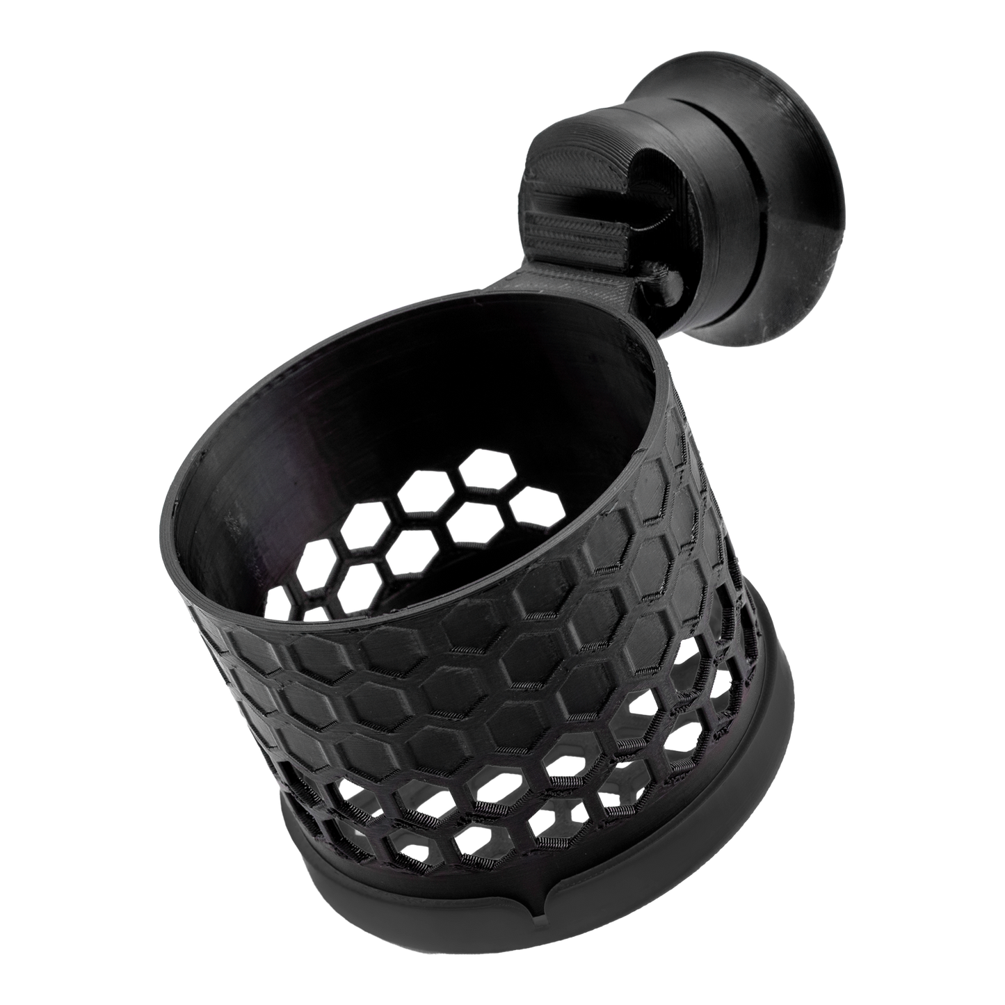 Printed Reef Magnetic Feeder Ring