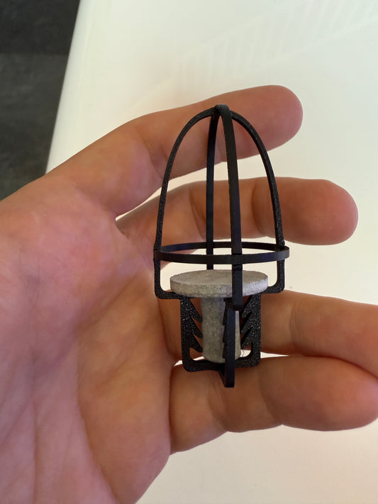 1x1.5” Coral cage’s for shipping 20 pieces