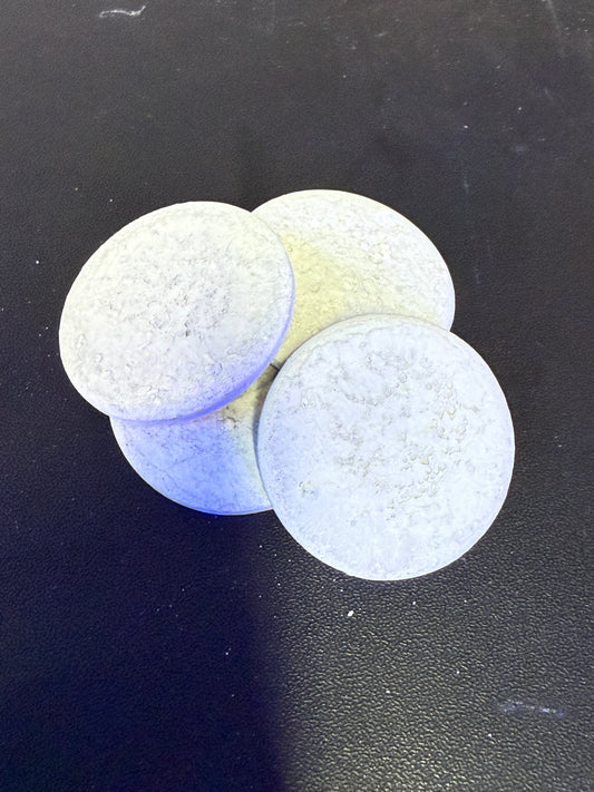 1.5” Frag Disks “Pack of 15”