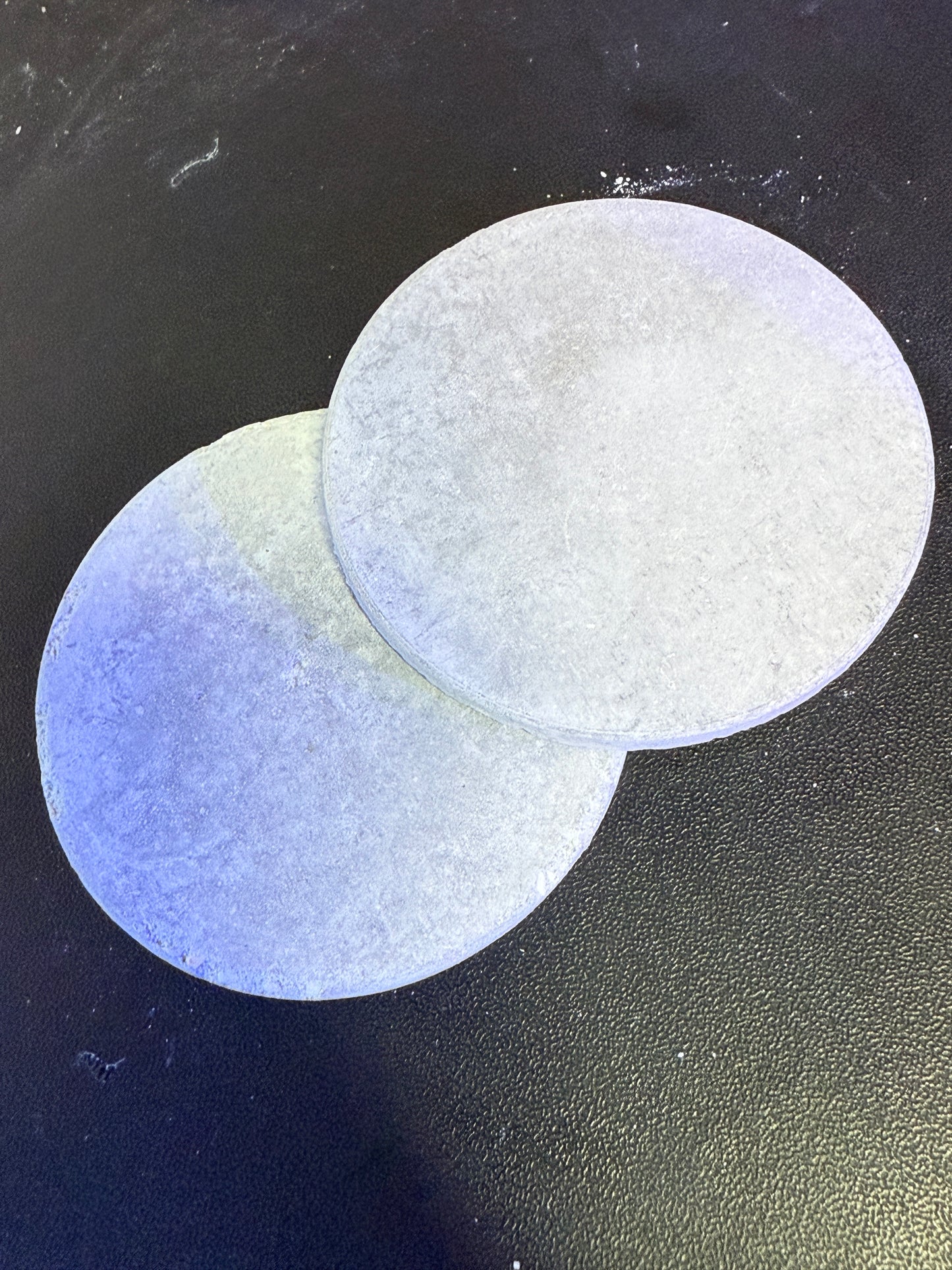 2.5” Frag Disks “Pack of 10”