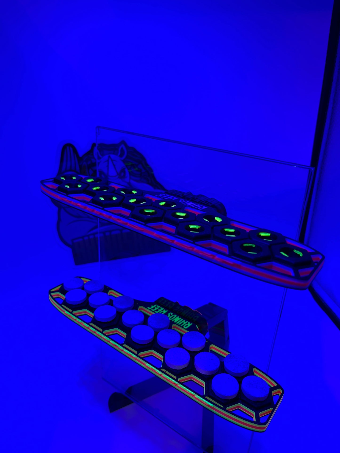 NEXUS LG FRAG RACK