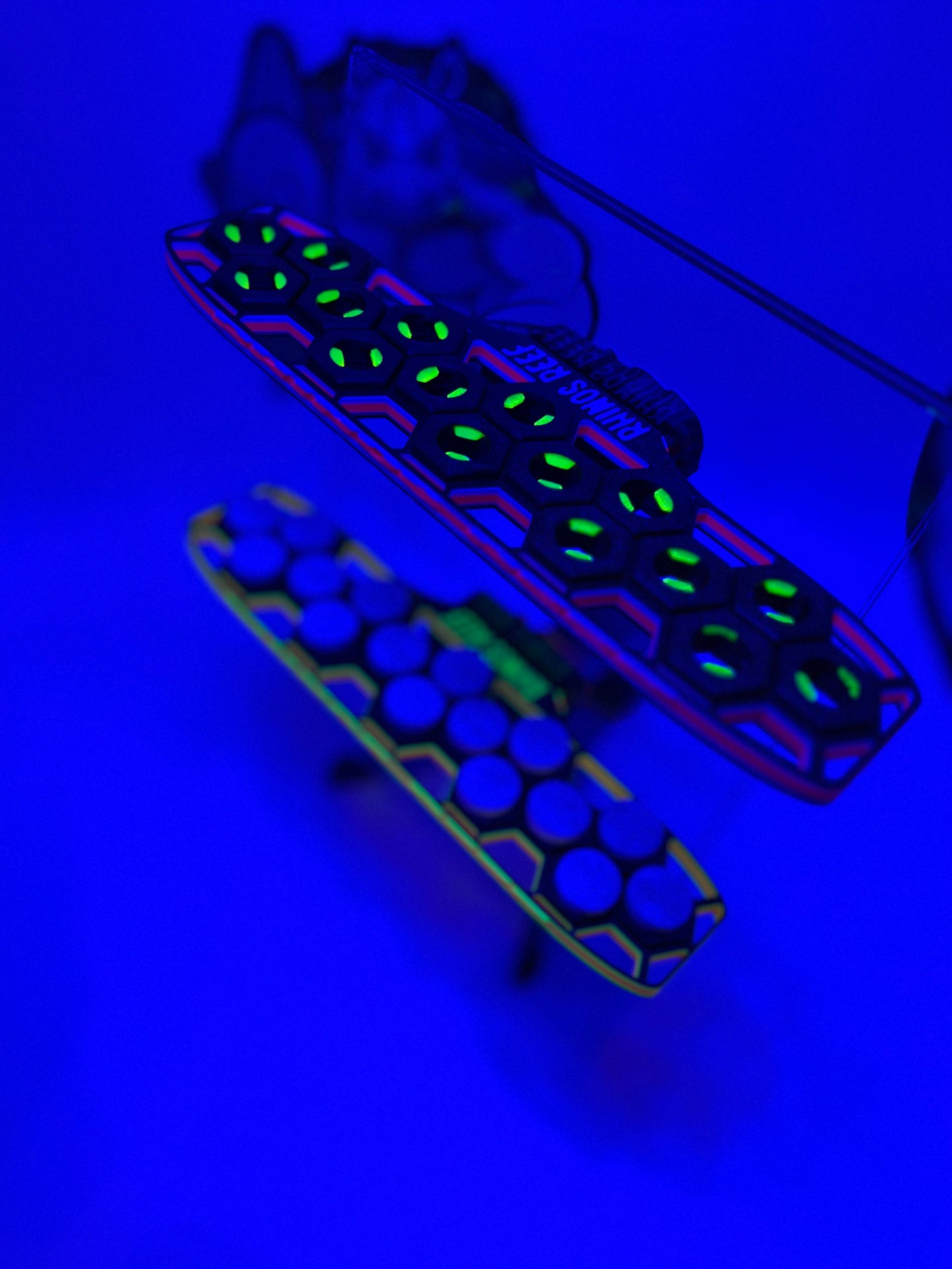NEXUS LG FRAG RACK