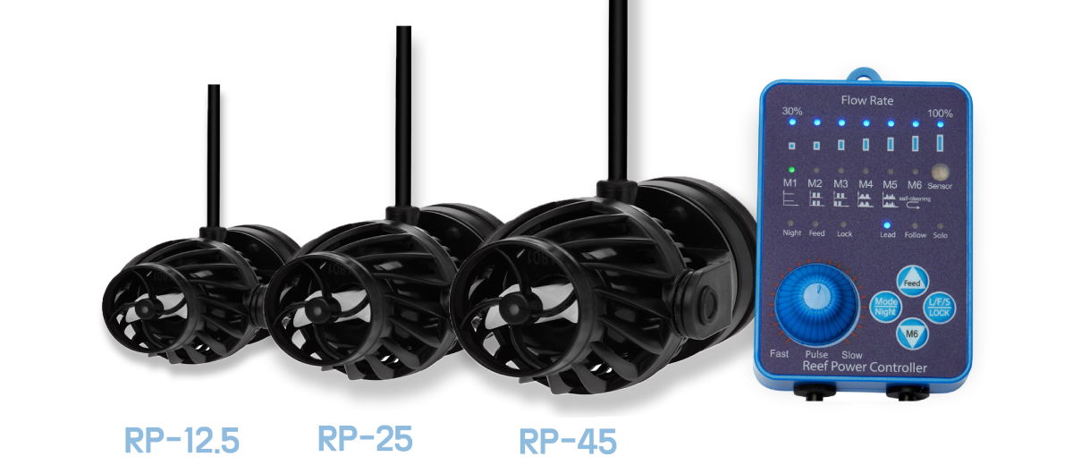 Reef Power RP-12.5